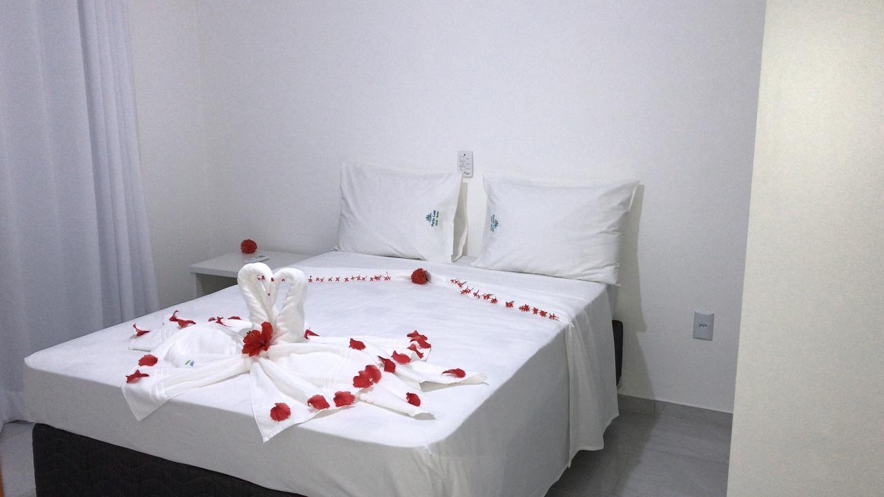 Apartamento de 1 Quarto