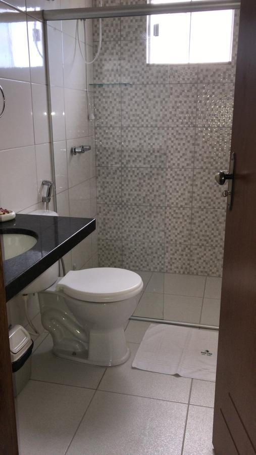 Apartamento com Vista do Jardim