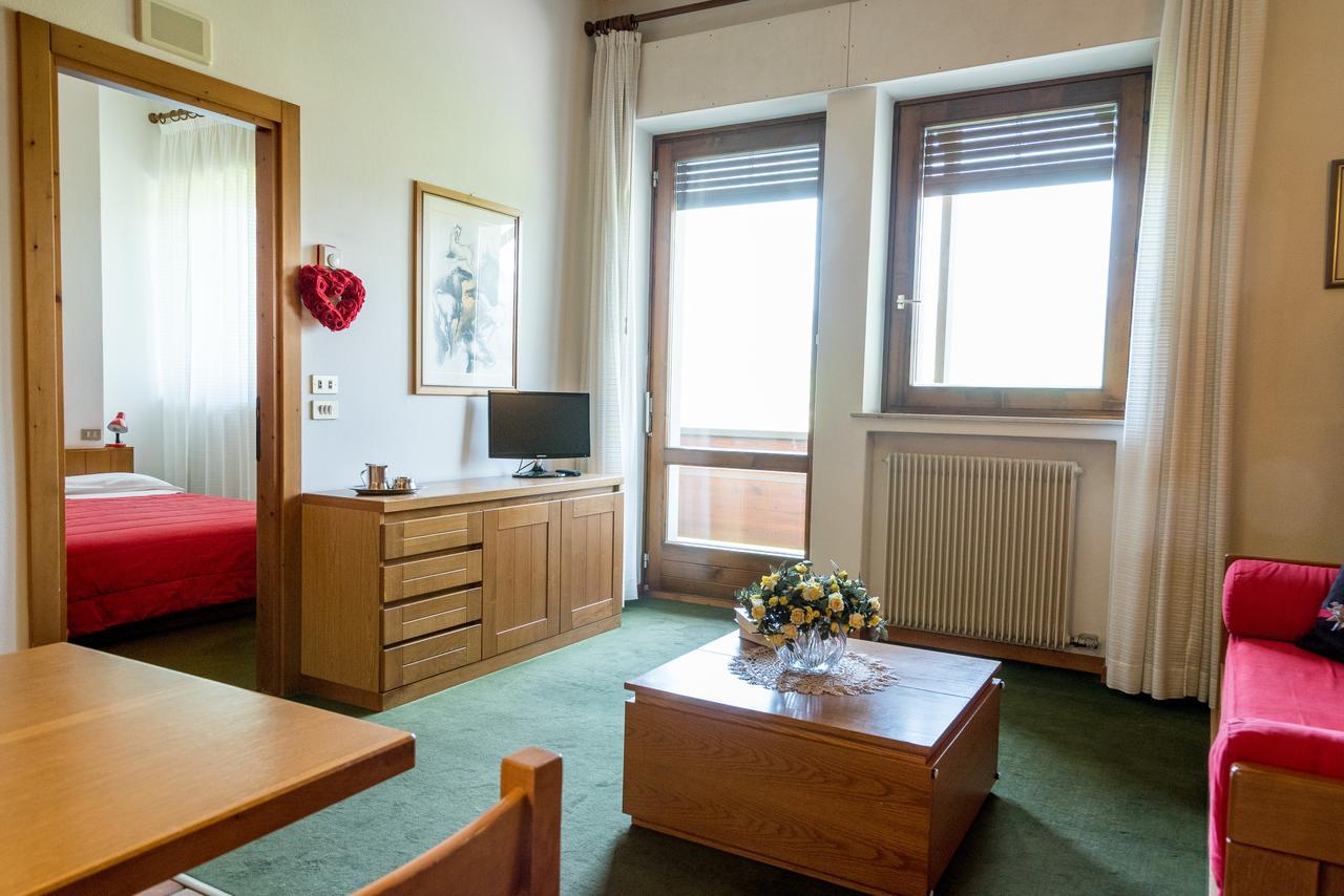 Appartamento con 1 Camera da Letto