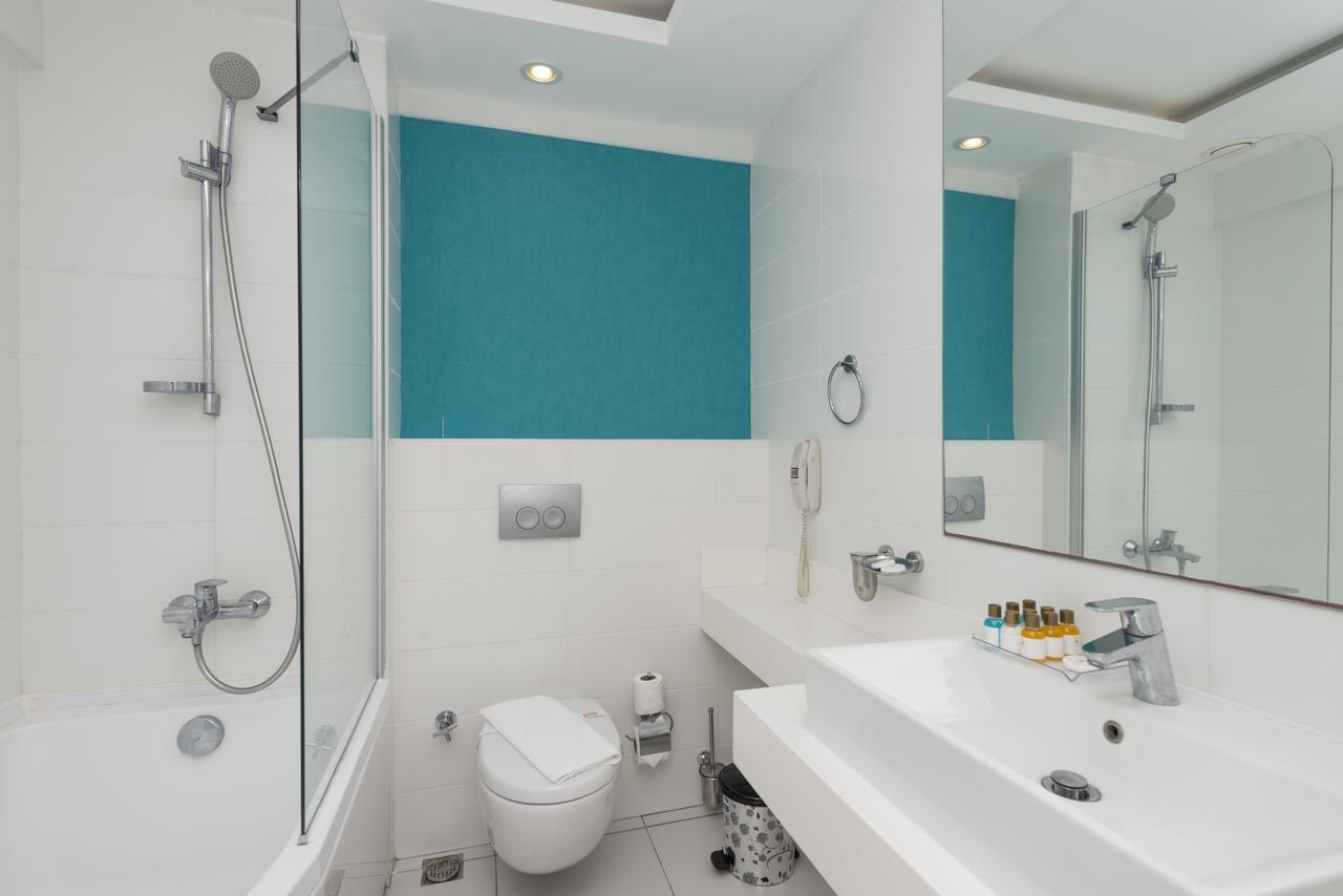 Standard Doppelzimmer
