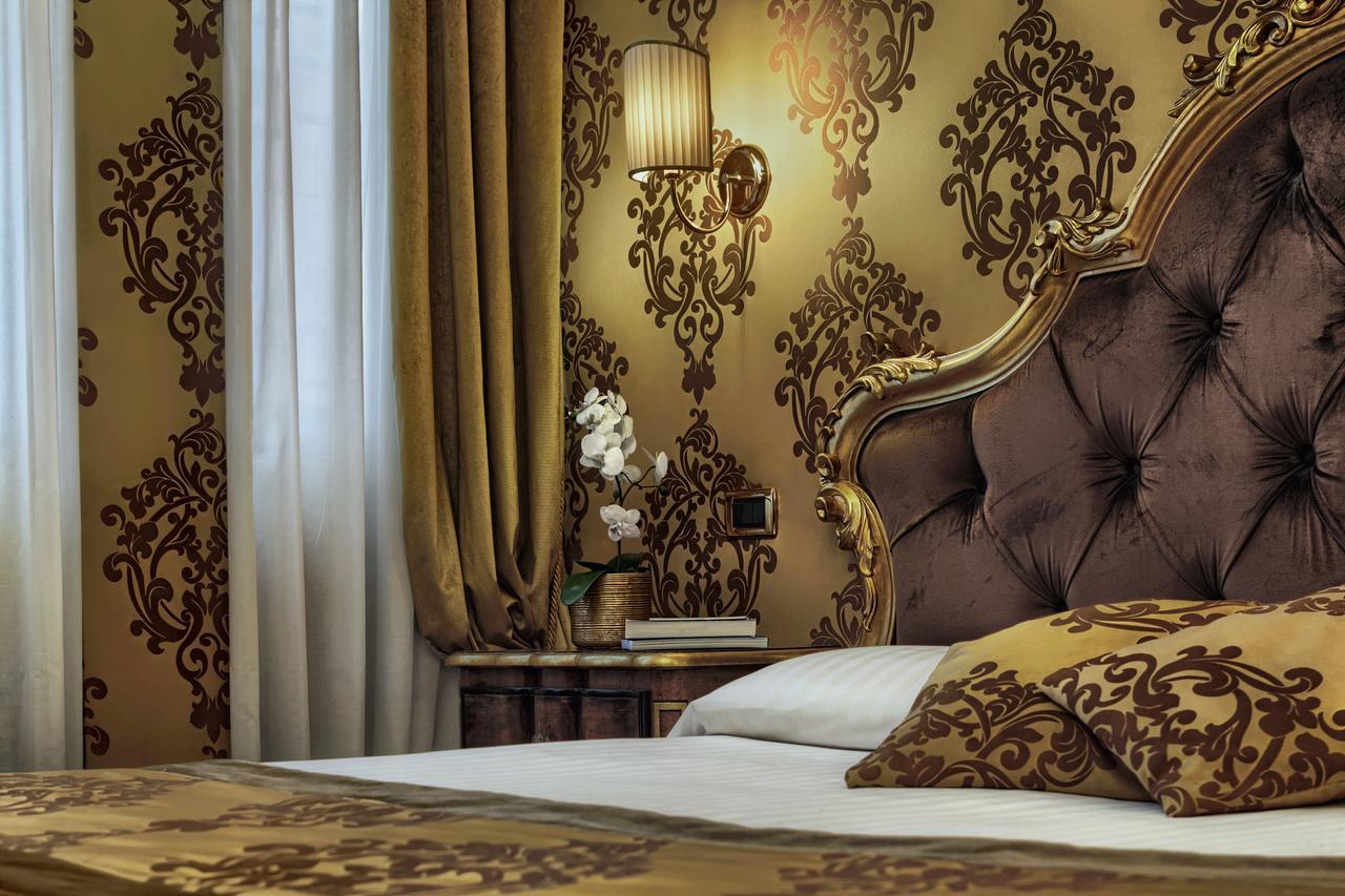 Superior Dreibettzimmer