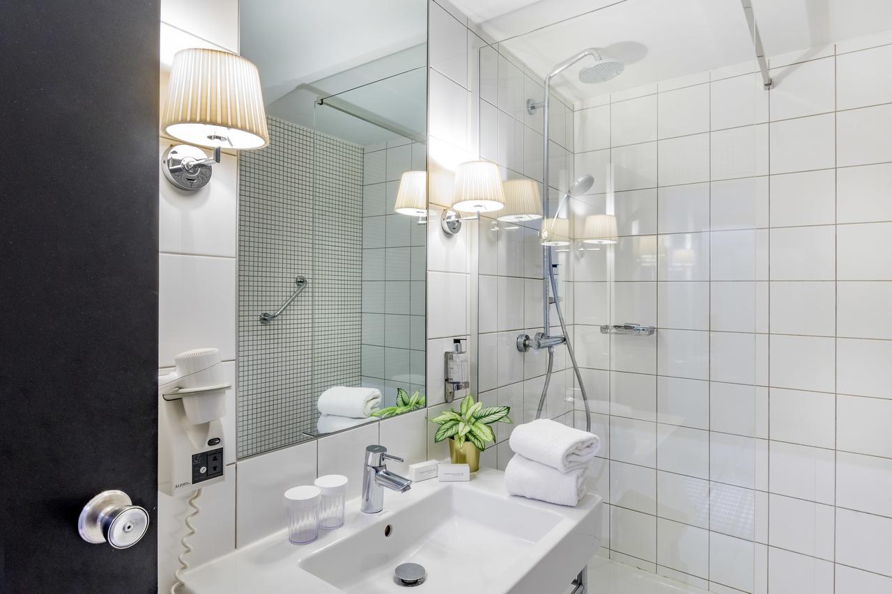 Executive Tweepersoonskamer met 1 of 2 Bedden en Keuken