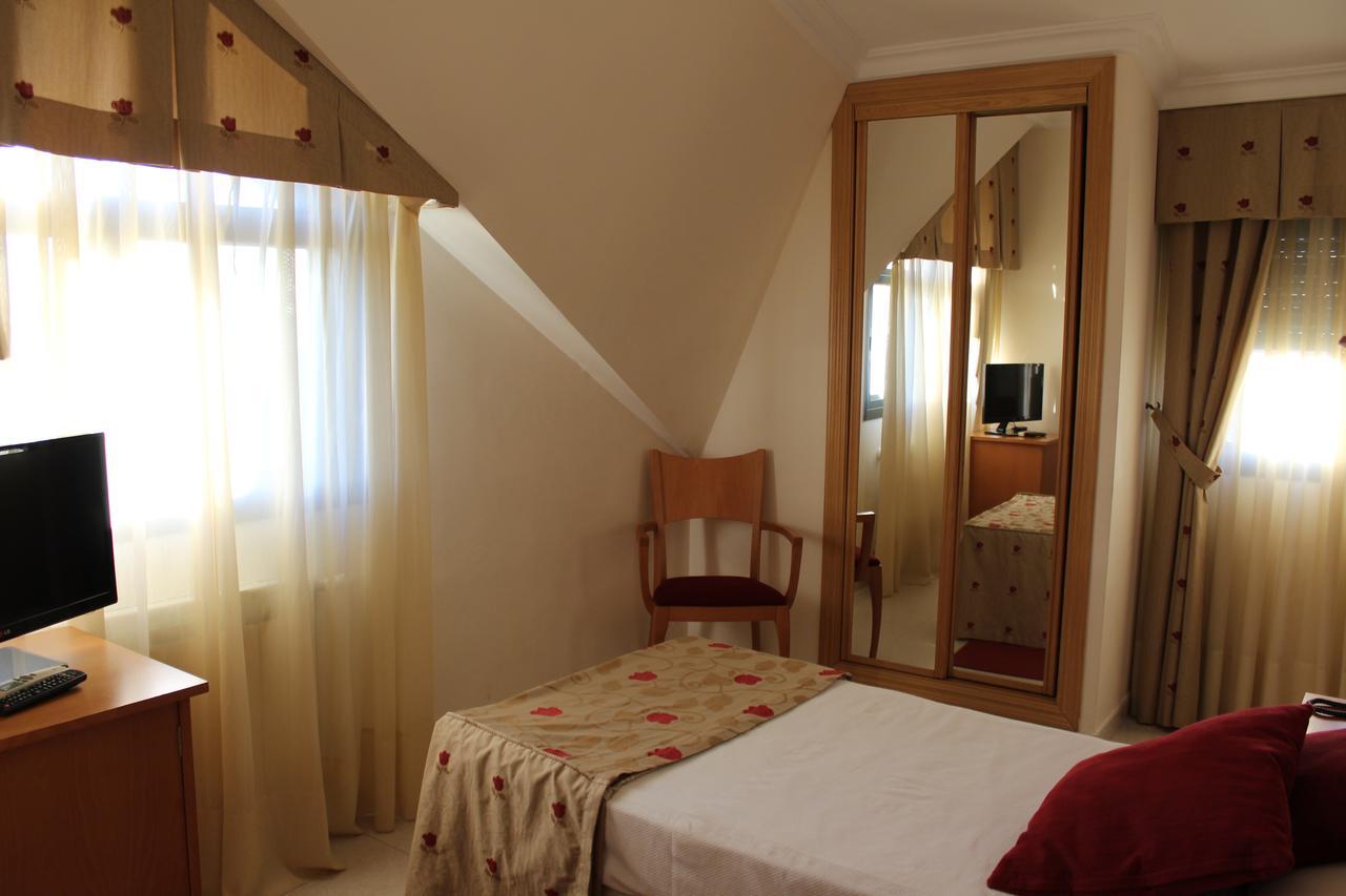 Habitación Individual Estándar con vistas al mar