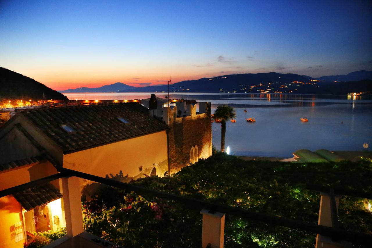 Suite con Terrazza