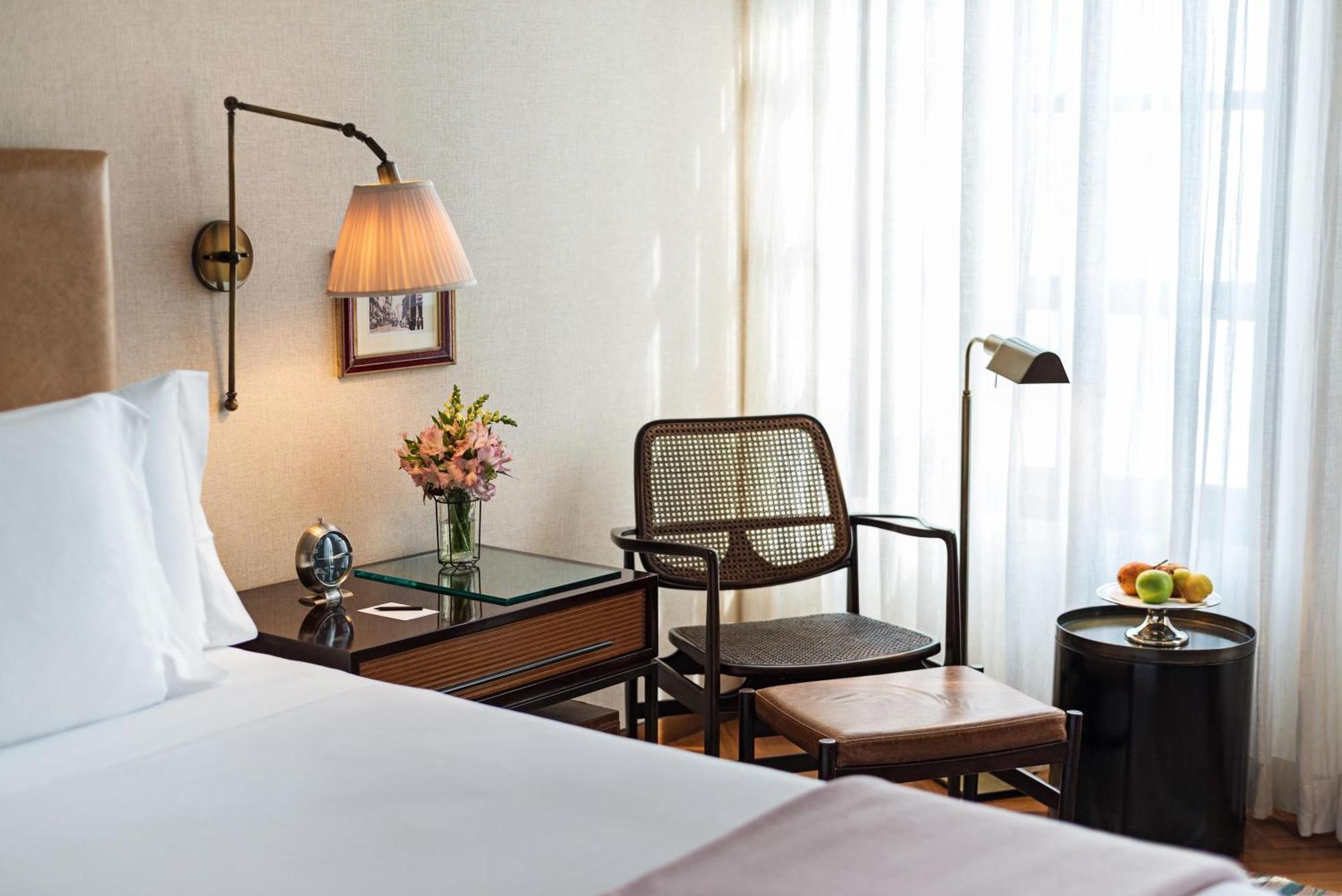 Superior Doppelzimmer