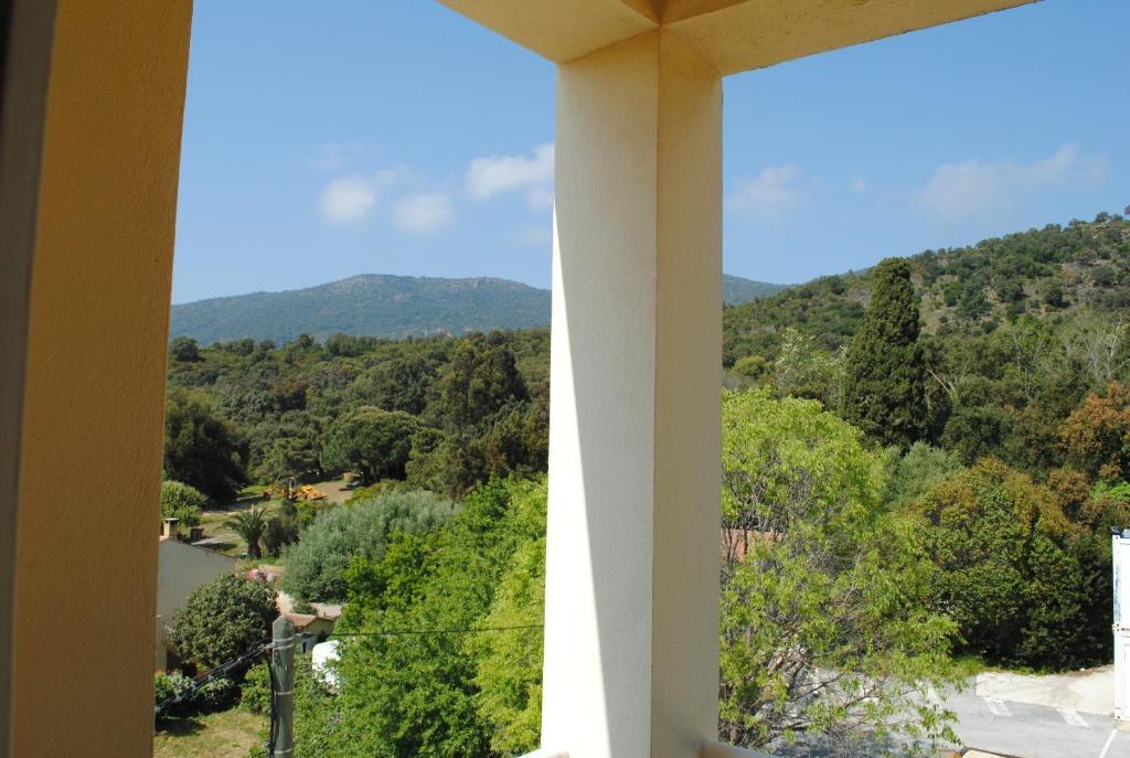 Chambre Triple avec Balcon