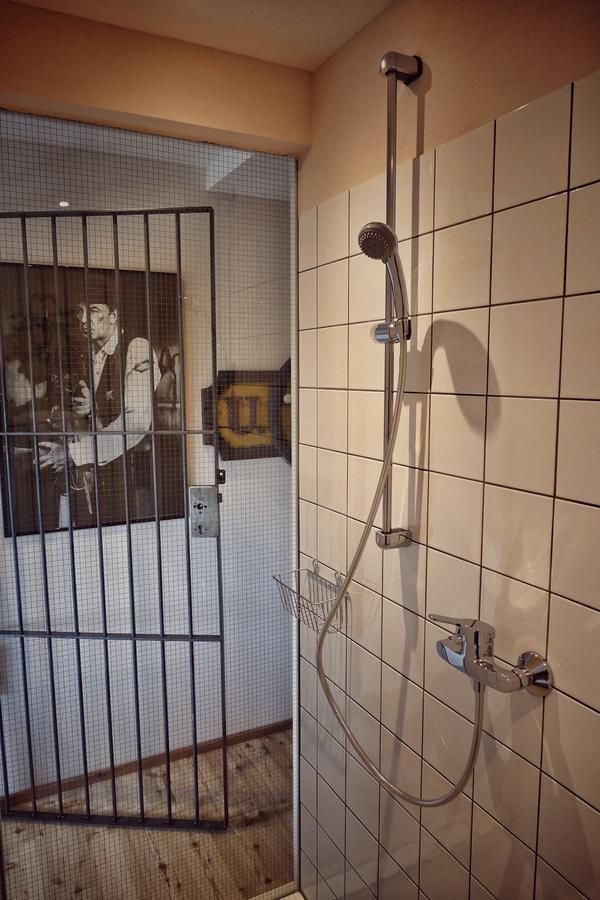 Standard Doppel-/Zweibettzimmer mit Balkon