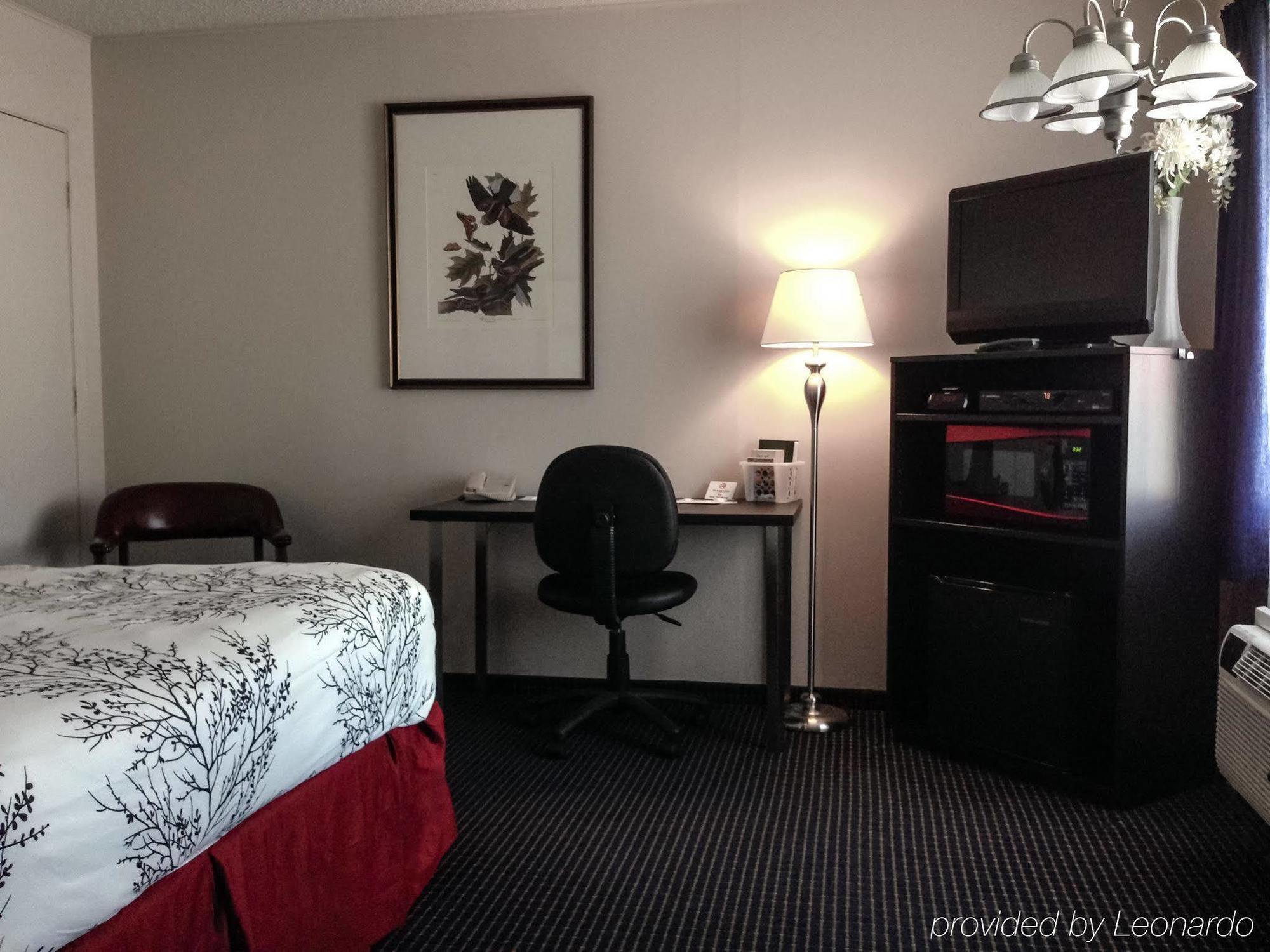 King Room (Breakfast Included)