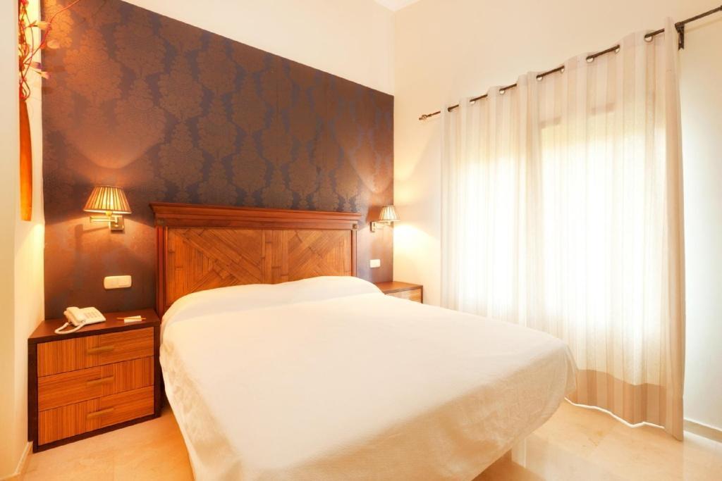 Apartamento com 1 Quarto (2-4 Adultos)