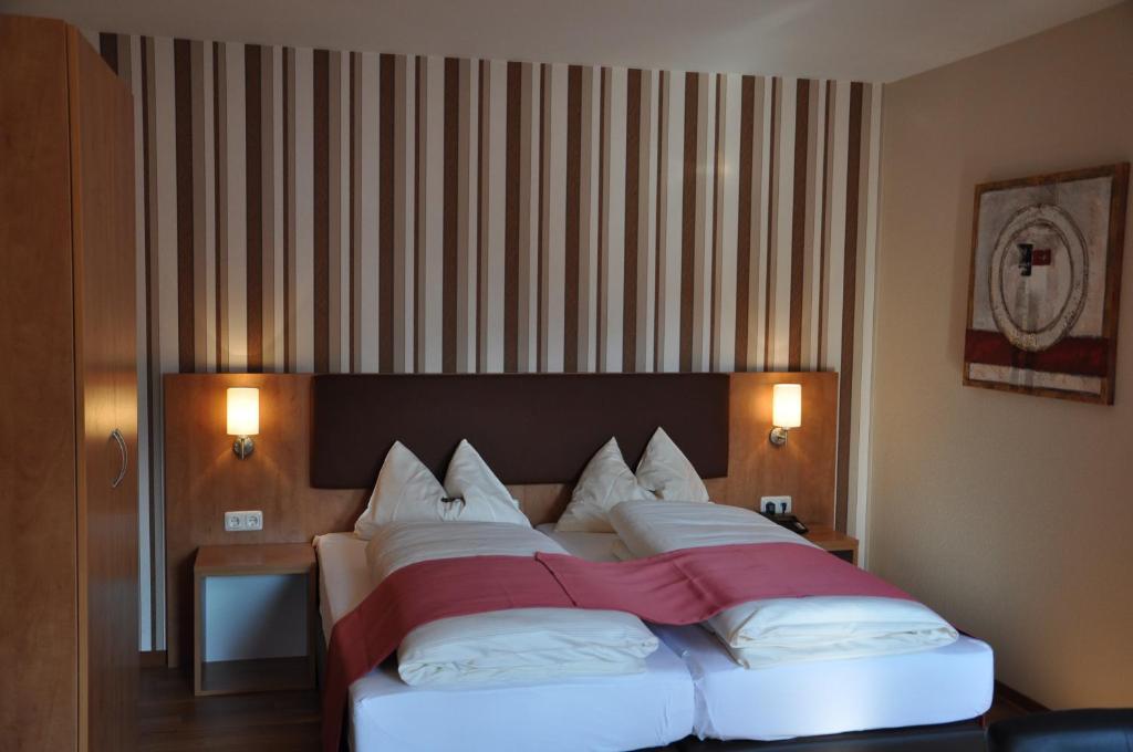 Doppelzimmer - Schwan 1