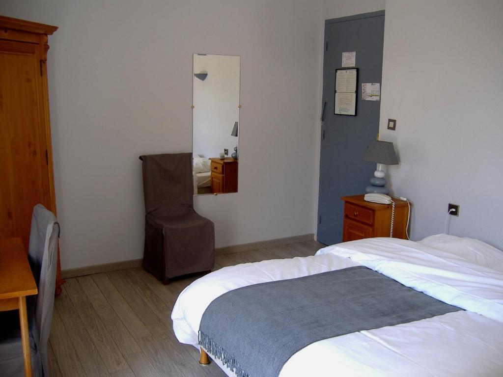 Chambre Double Standard