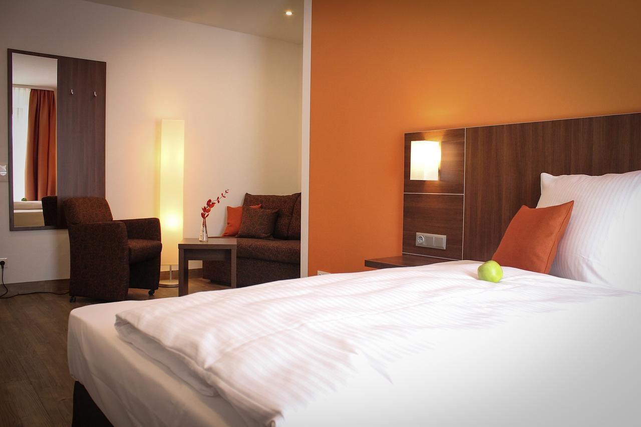 Deluxe Doppelzimmer (2 Erwachsene und 2 Kinder)