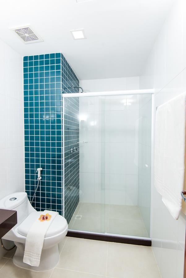 Quarto Standard com 2 Camas de Solteiro