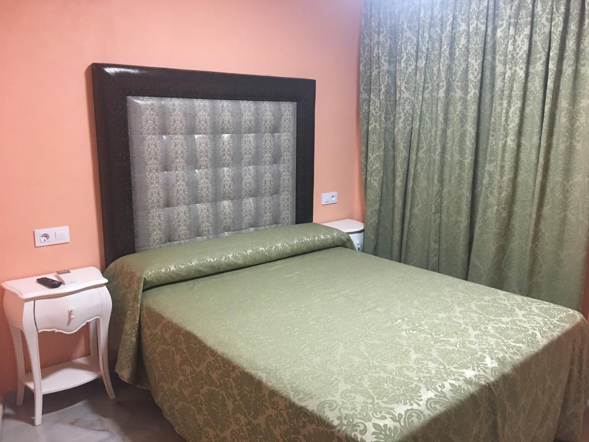 Chambre Double Deluxe avec Balcon - Vue sur Mer