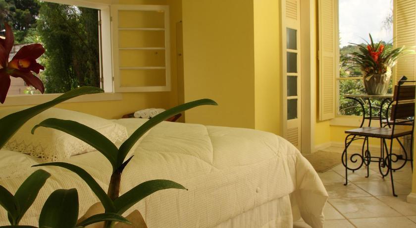 Quarto Duplo Standard