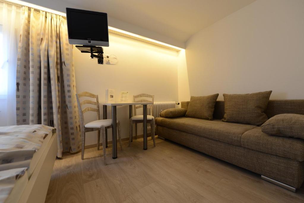 Chambre Triple