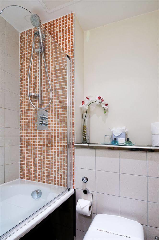 Apartamento Duplo Executivo.