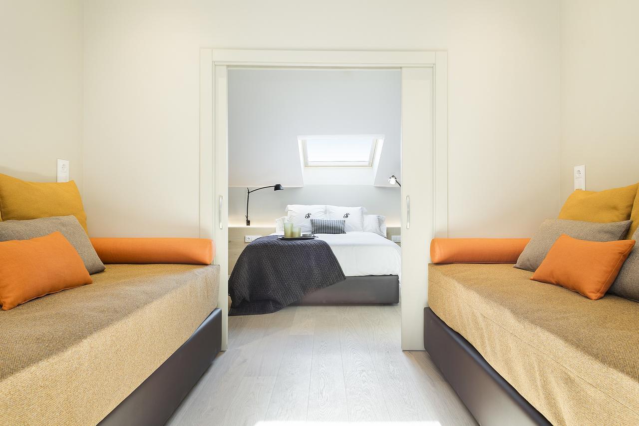 Suite de 2 dormitorios