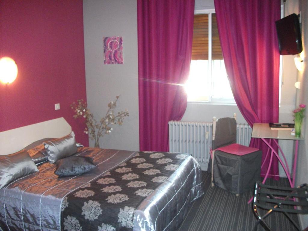 Chambre Double