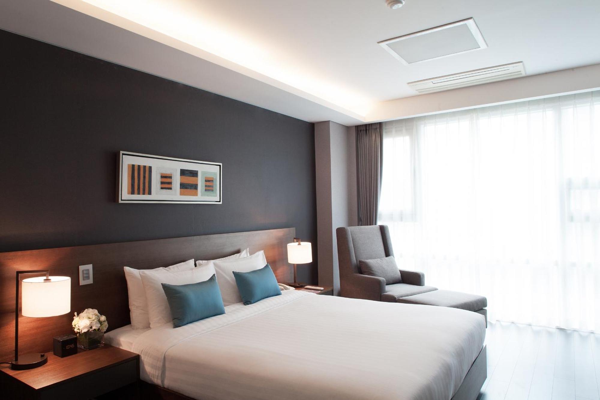 Super Deluxe Appartement met 1 Slaapkamer