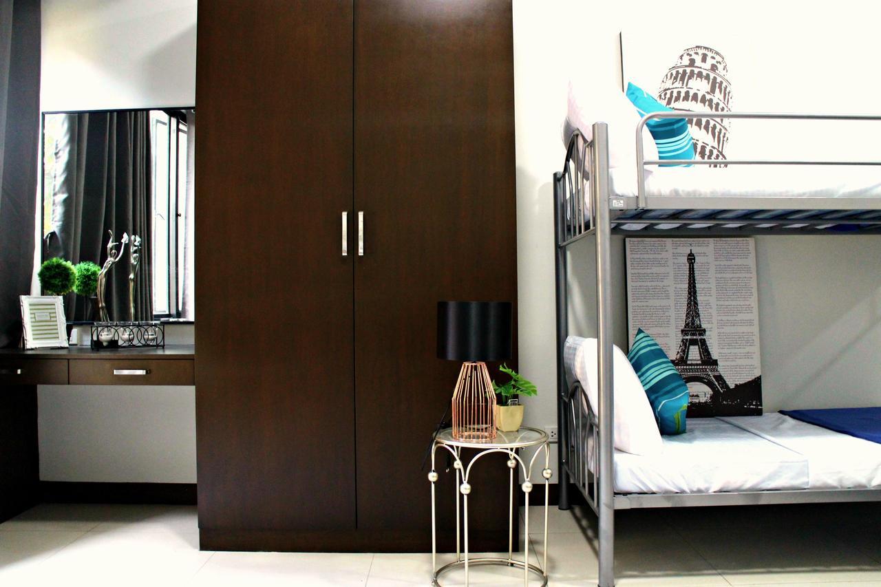 Chambre Deluxe Double ou Lits Jumeaux