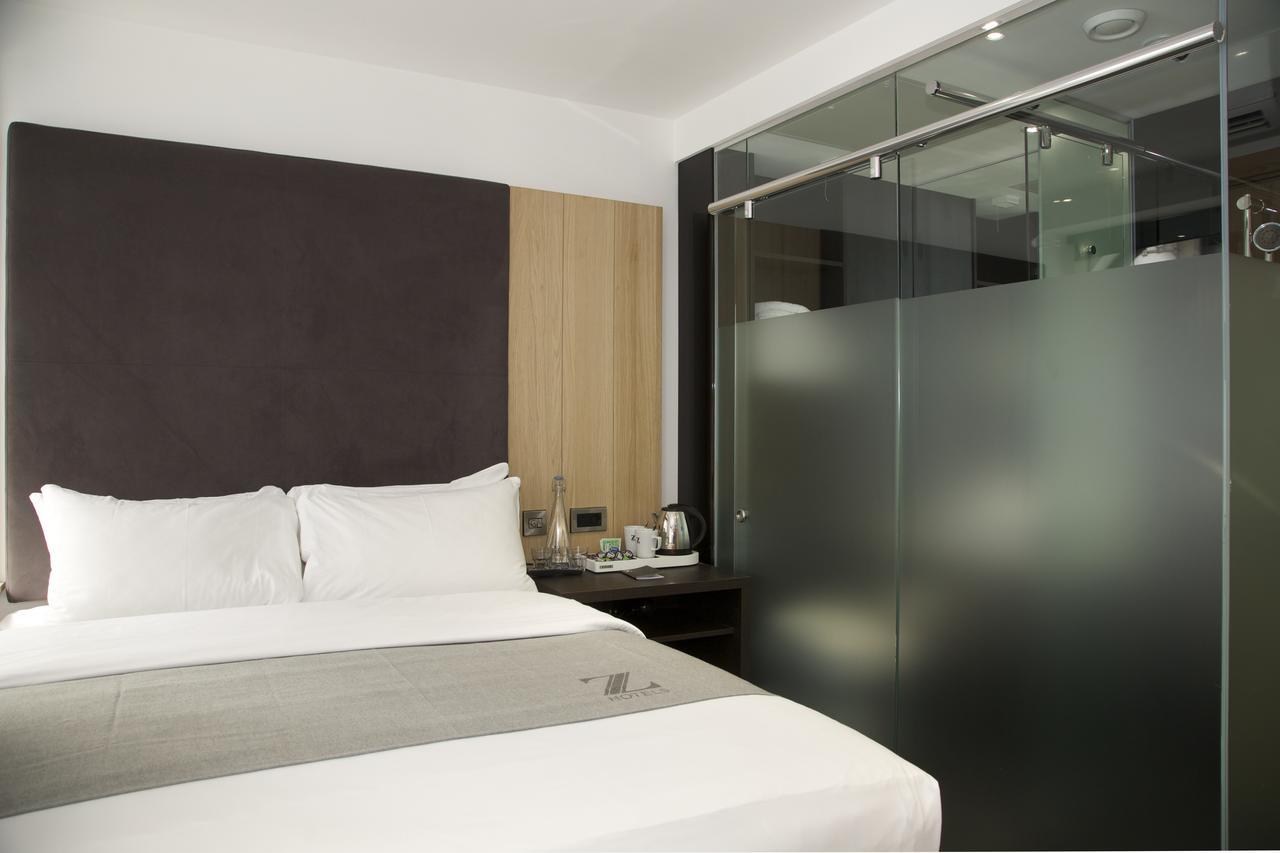Quarto Queen com Acesso a Pessoas com Mobilidade Condicionada