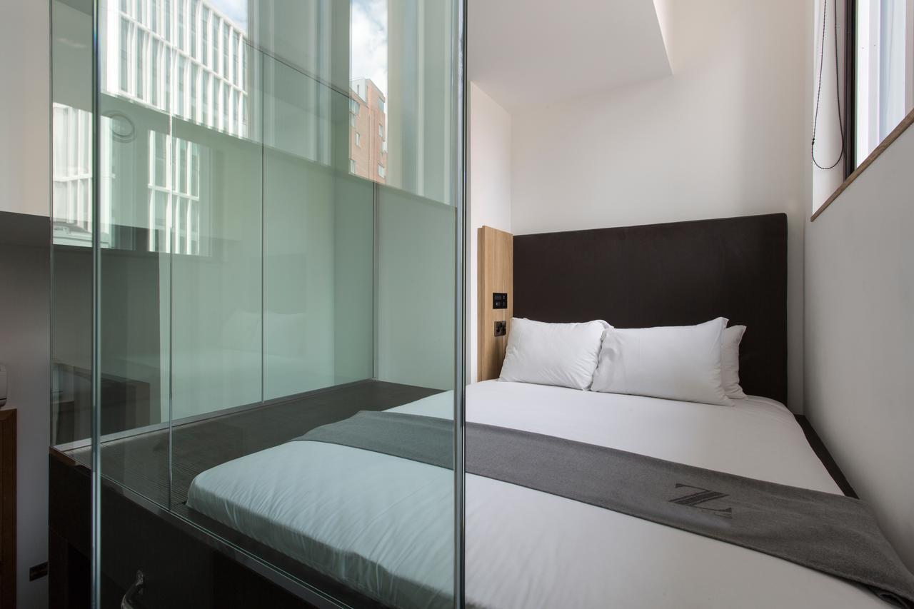 Quarto Duplo Familiar