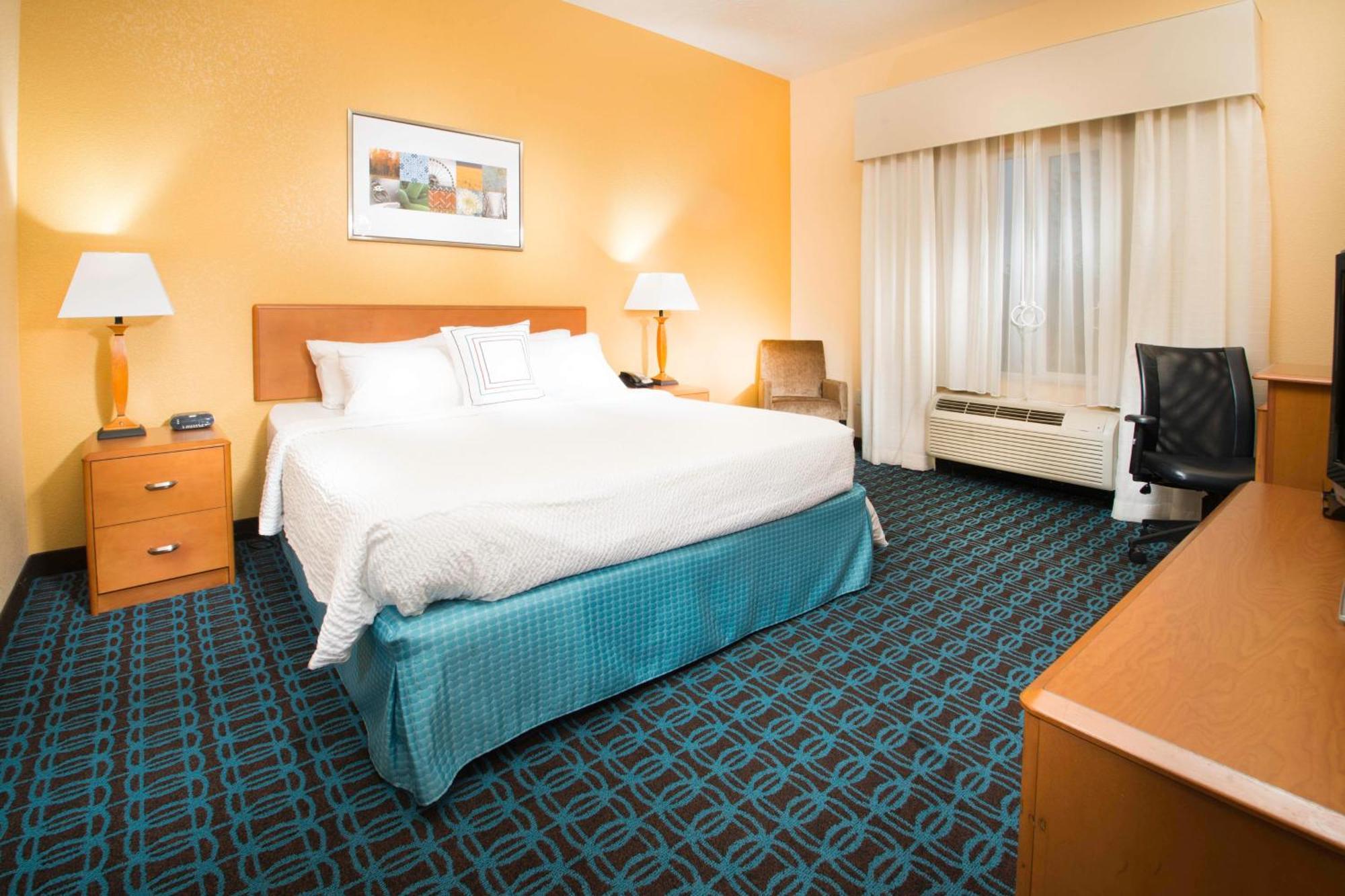 King Room