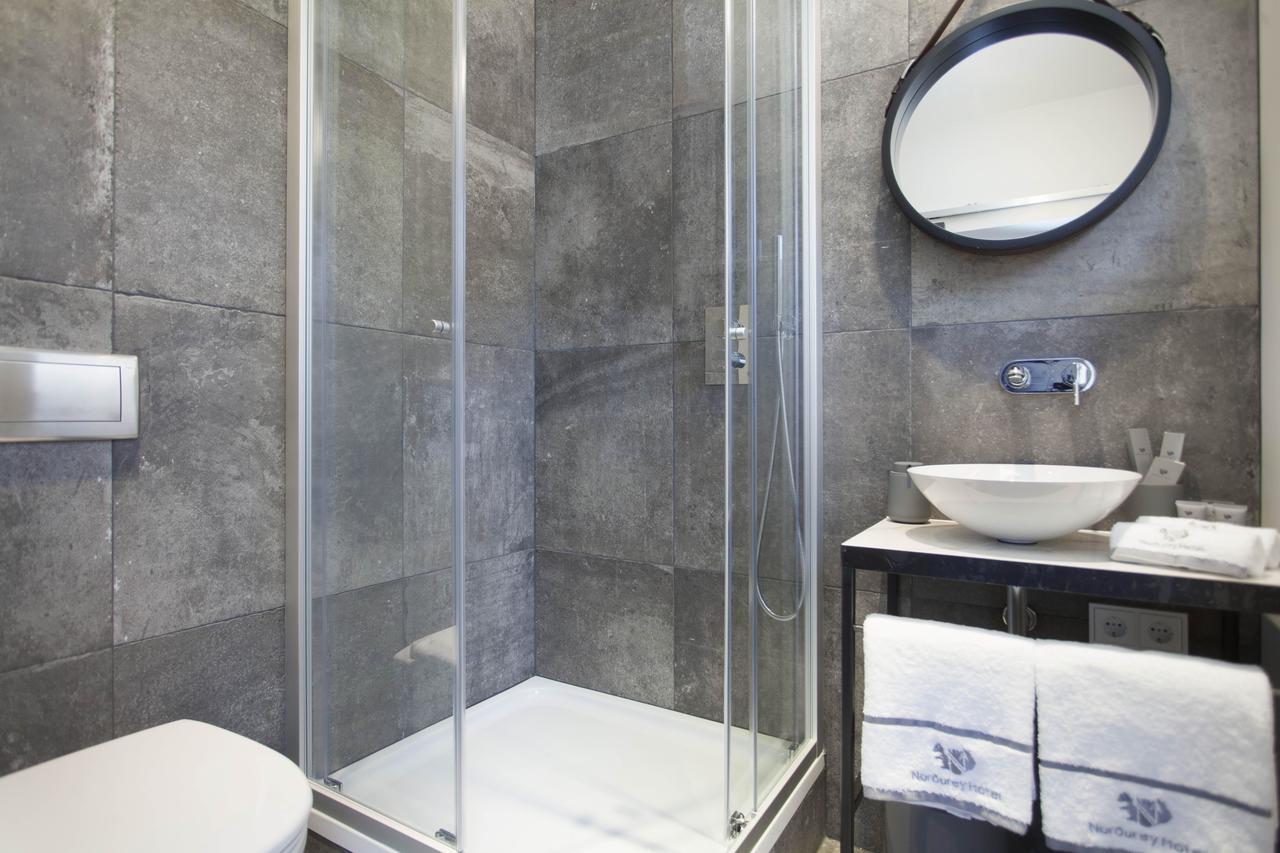 Chambre Double Confort