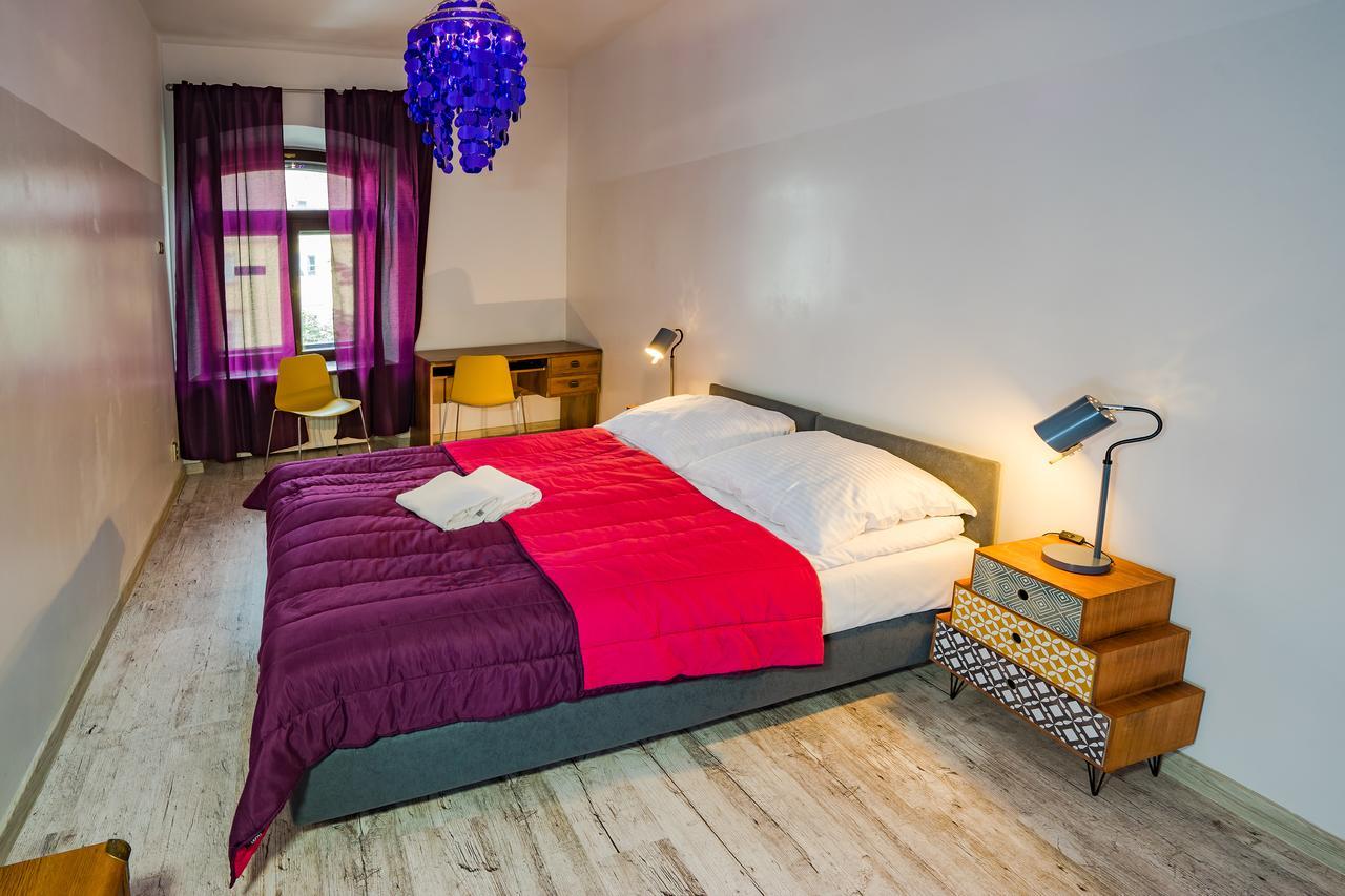 Doppelzimmer mit eigenem Bad