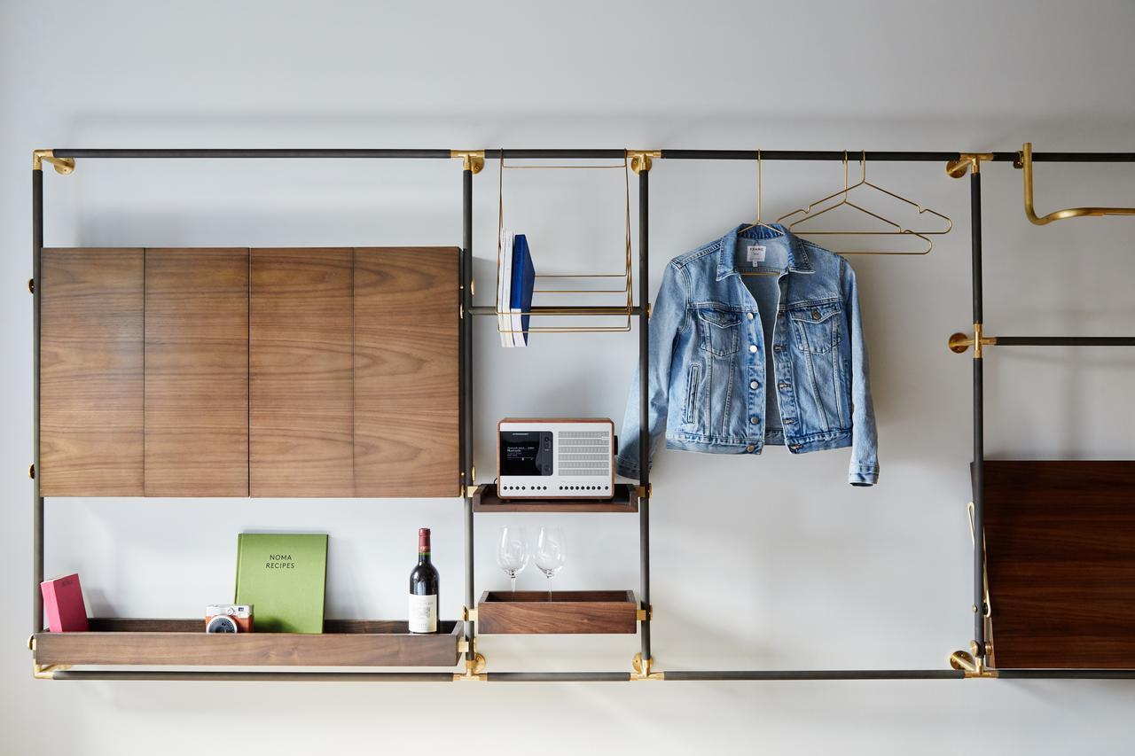 Standaard Kamer met Kingsize Bed