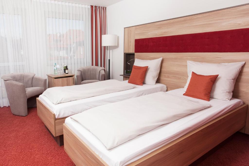 Doppelzimmer