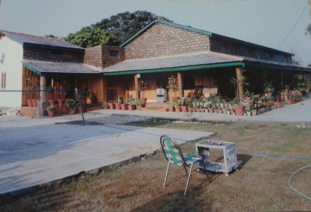 Deluxe Queen Studio