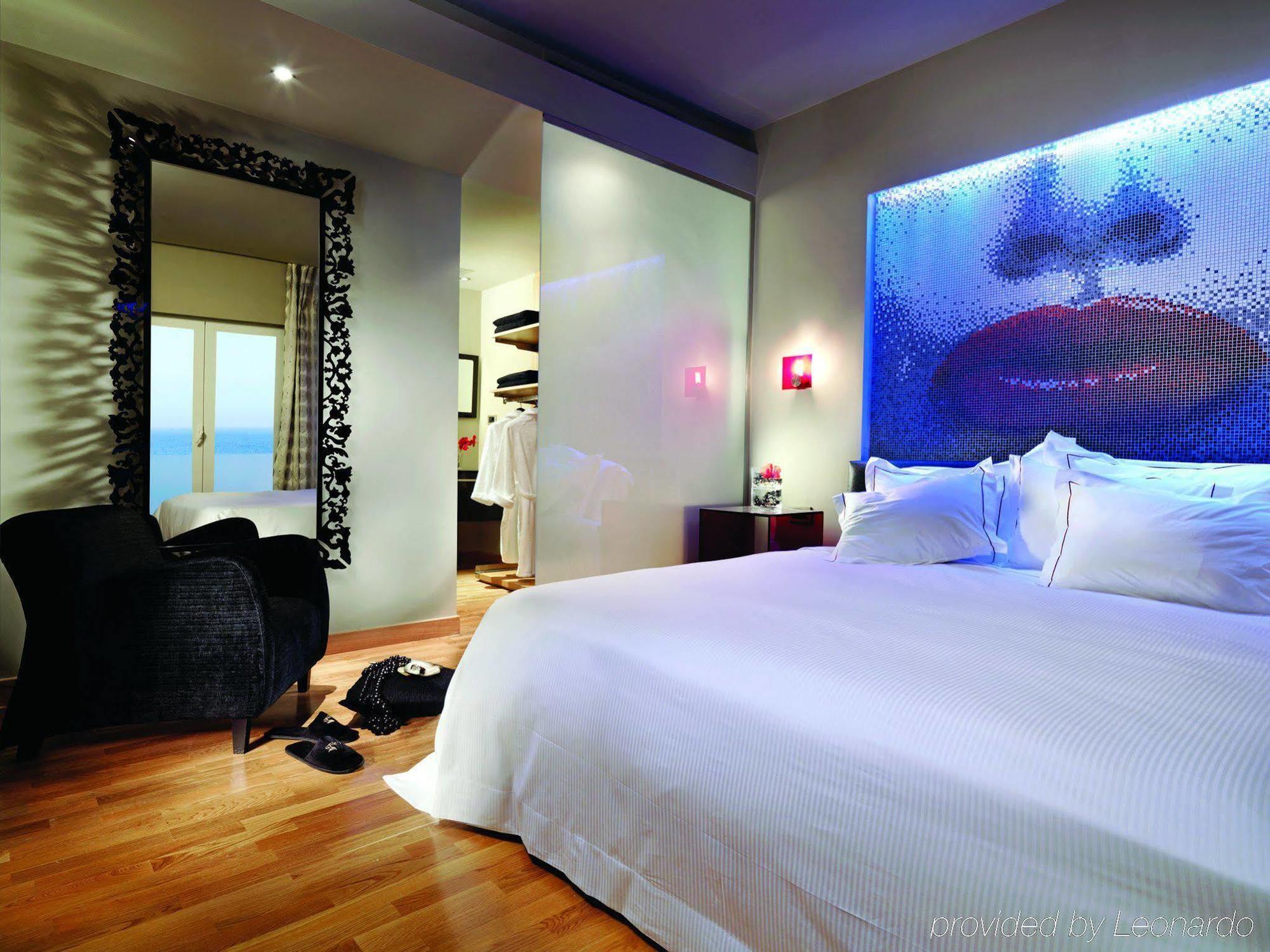 Lifestyle Suite met 1 Slaapkamer