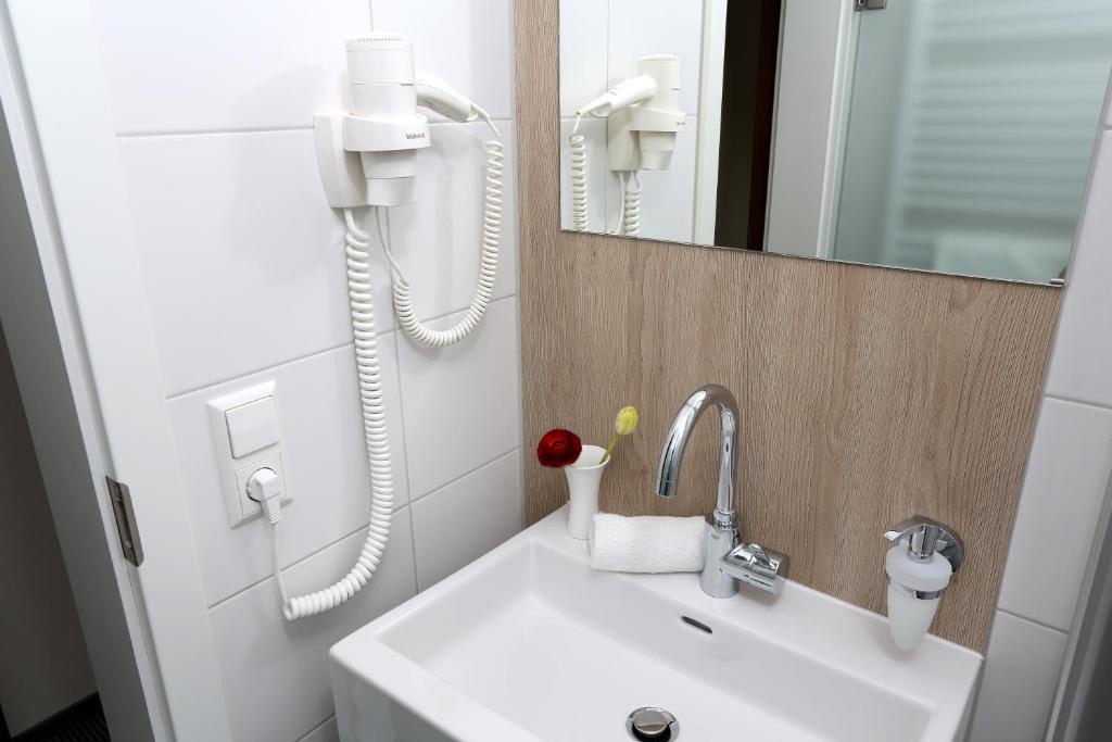 Comfort Doppelzimmer