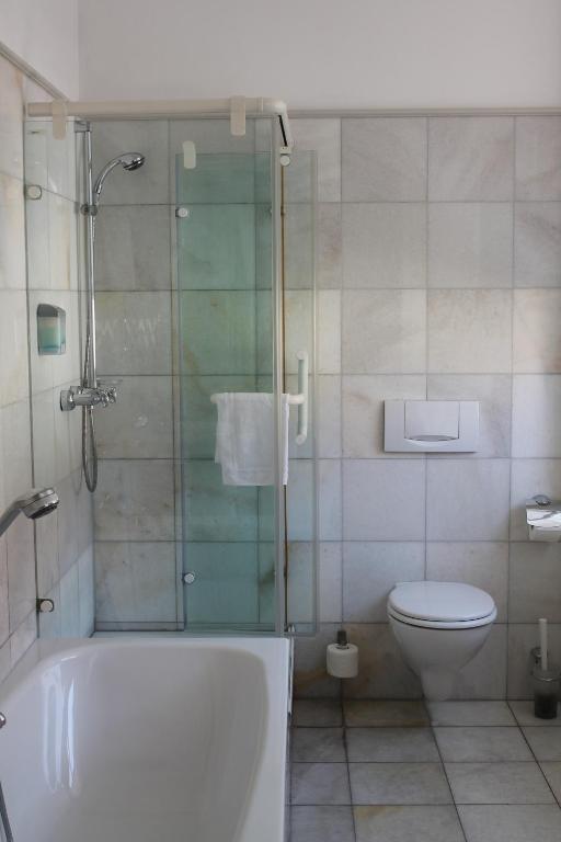 Deluxe Doppelzimmer