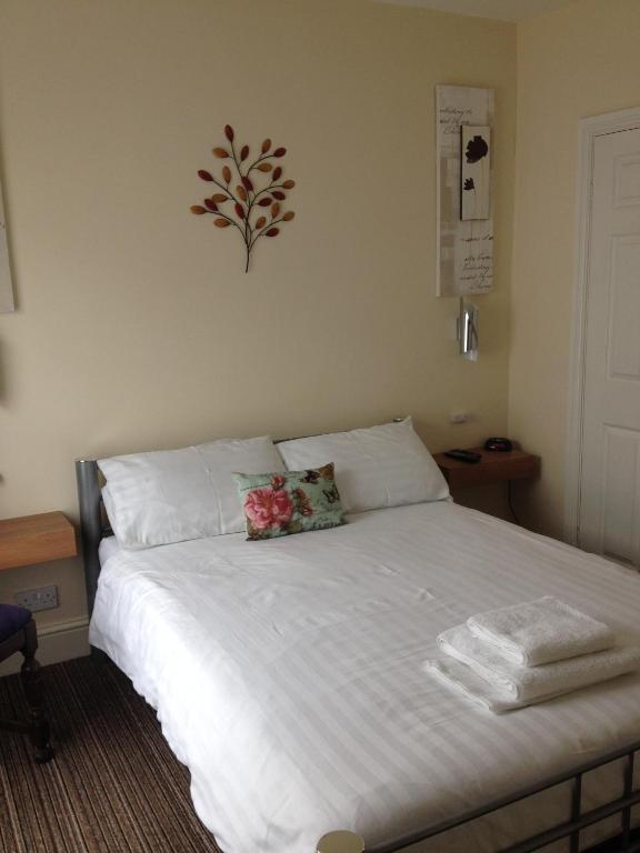 Quarto Triplo Standard