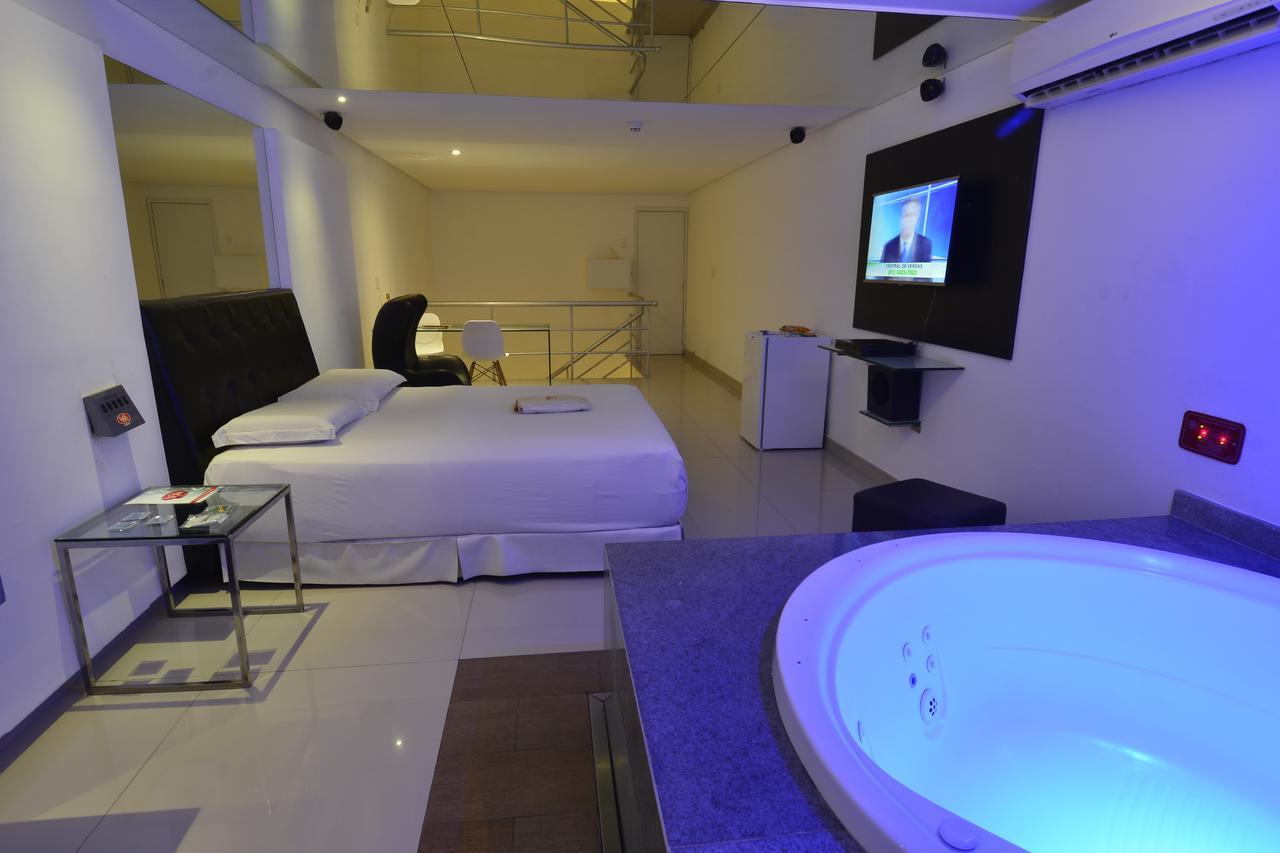 Quarto Duplo Superior