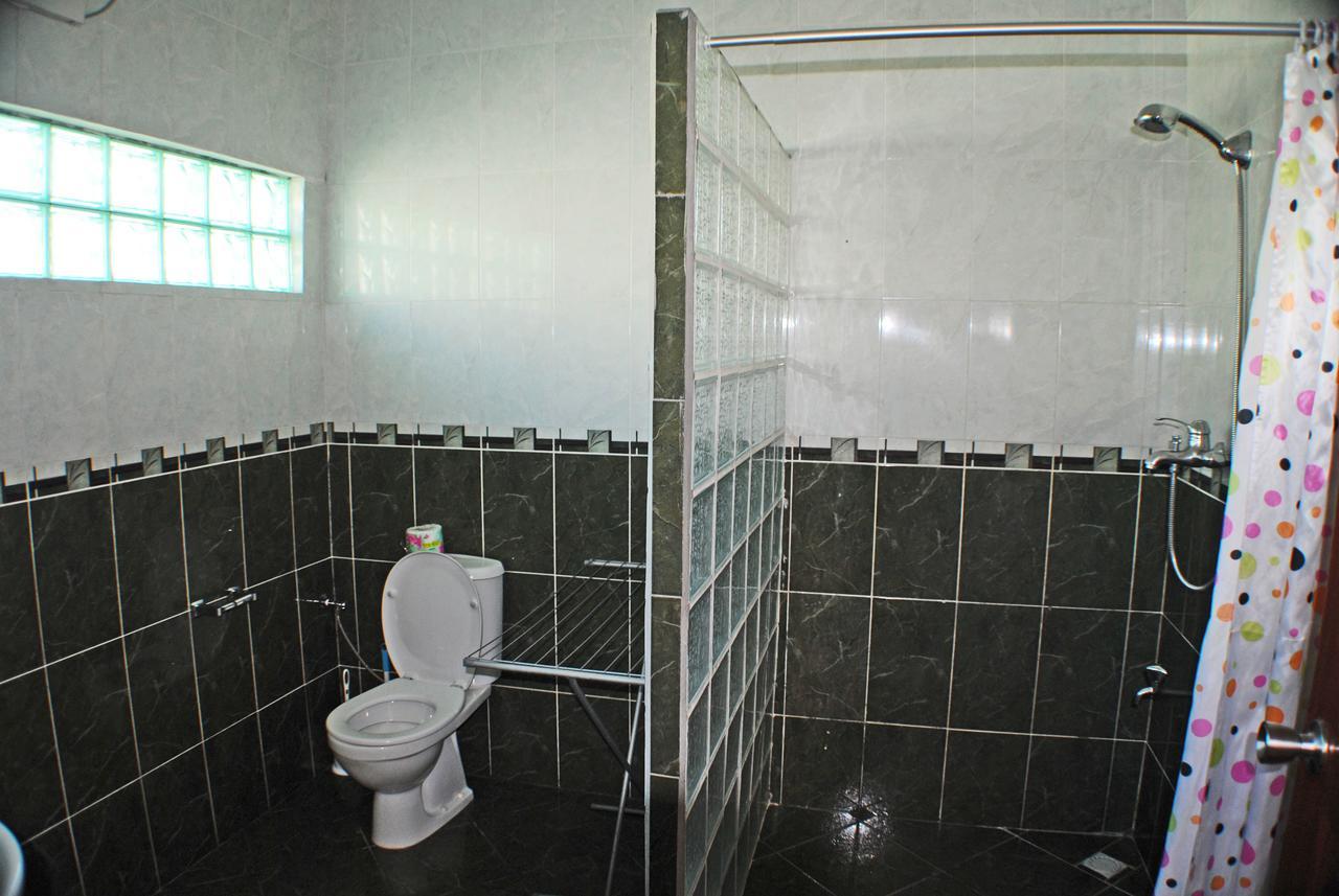 Appartement met 2 slaapkamers