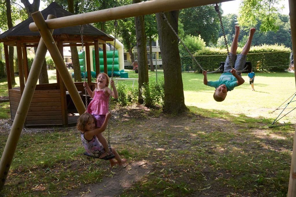 Familienzimmer