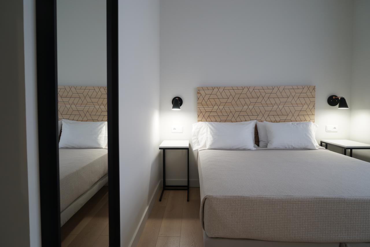 Chambre Double Standard