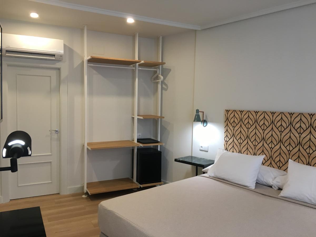 Chambre Lit King-Size ou Lits Jumeaux Supérieure