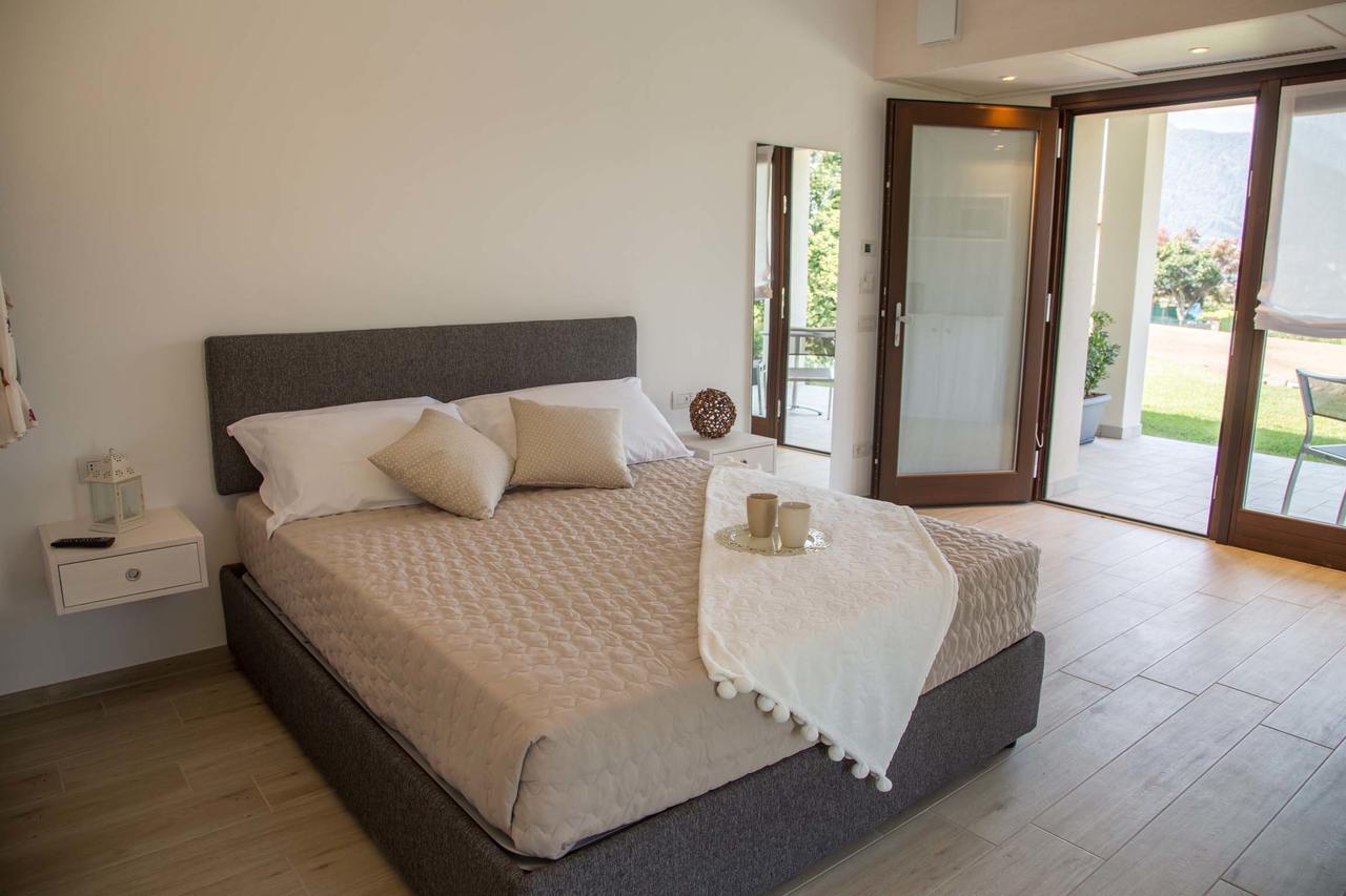 Chambre Double – Vue sur Lac