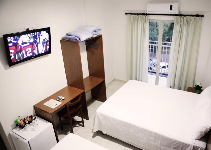 Quarto Individual