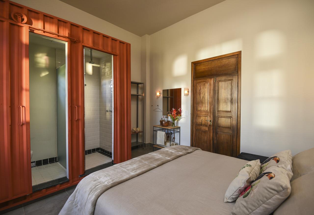 Quarto Quádruplo Deluxe