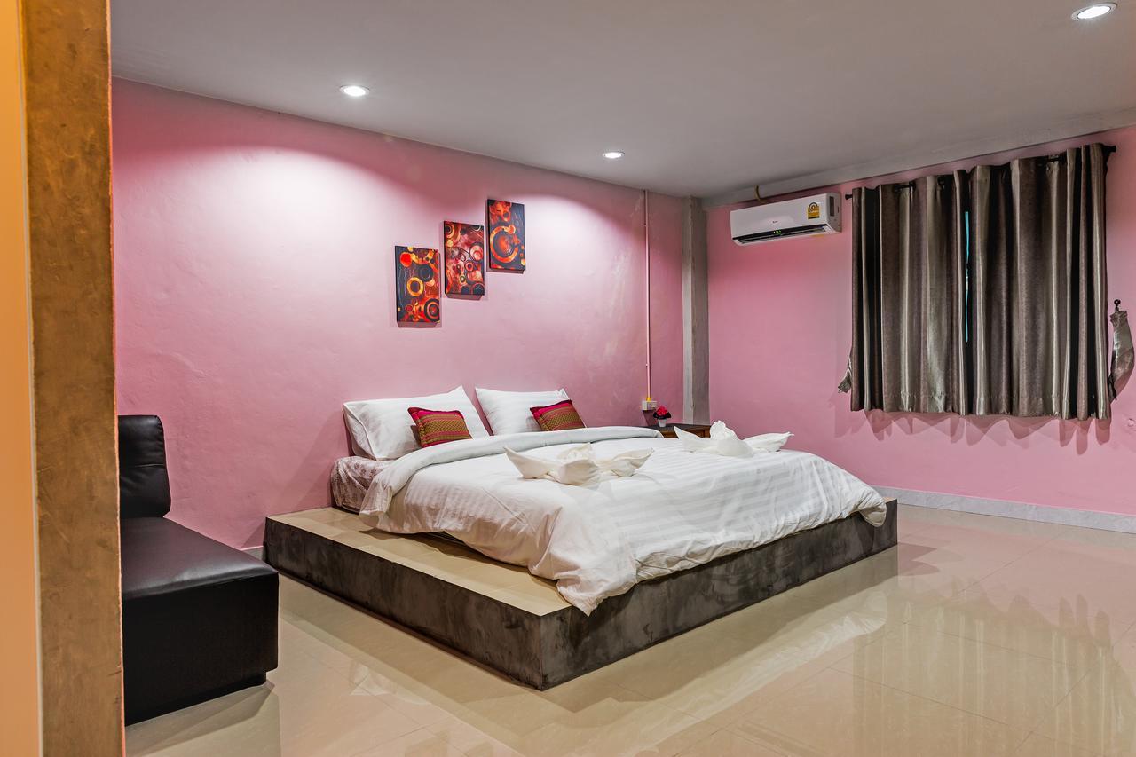Superior Vierbettzimmer