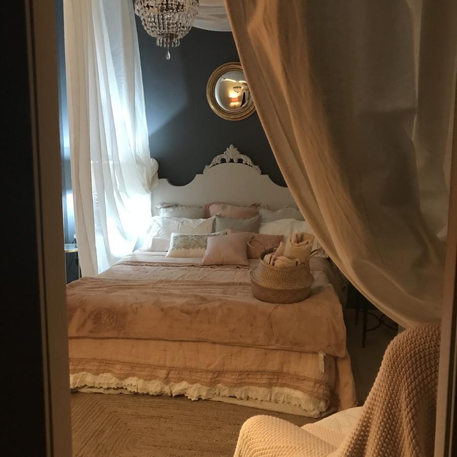 Tweepersoonskamer met Eigen Badkamer