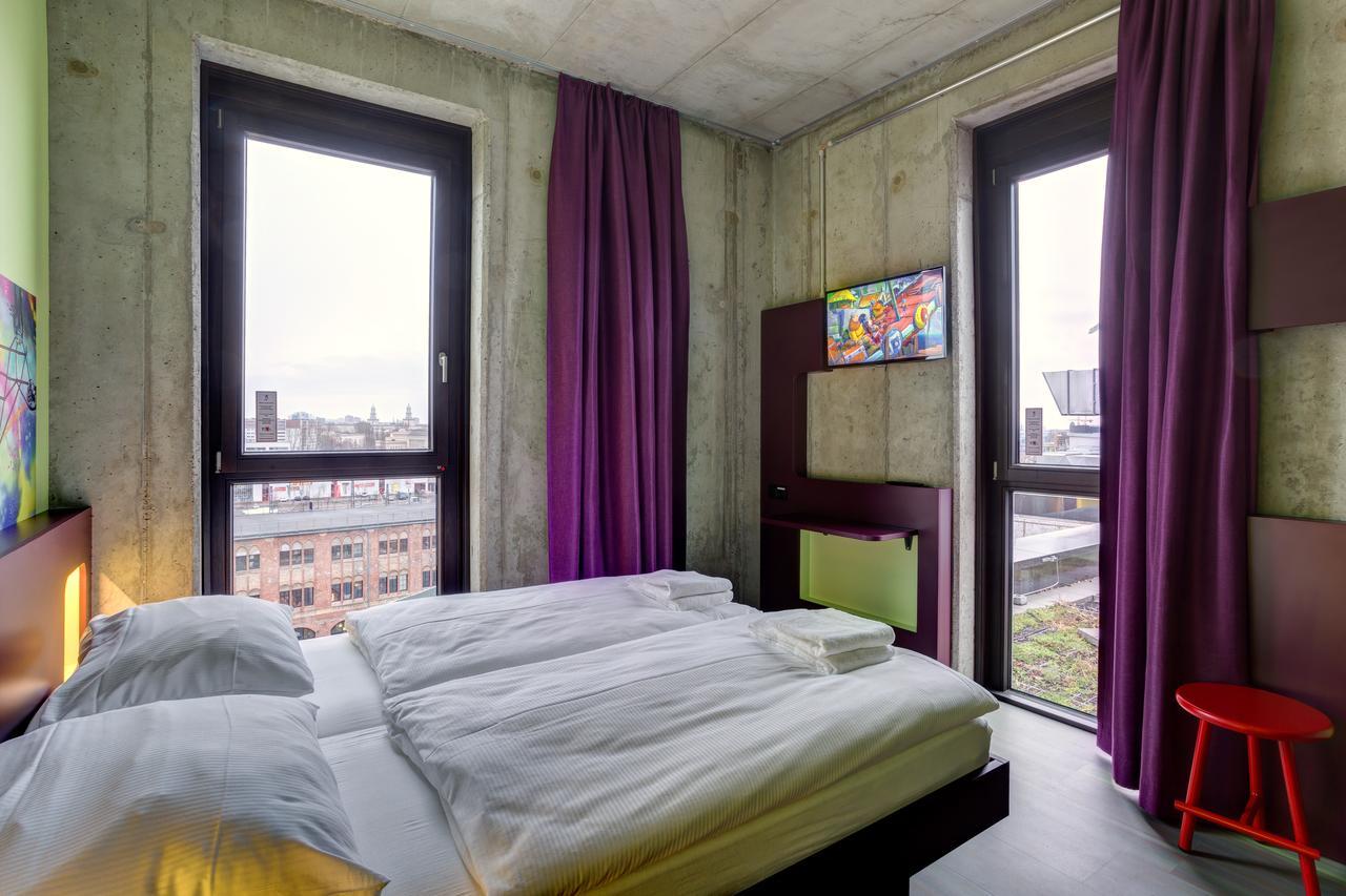 Zweibettzimmer