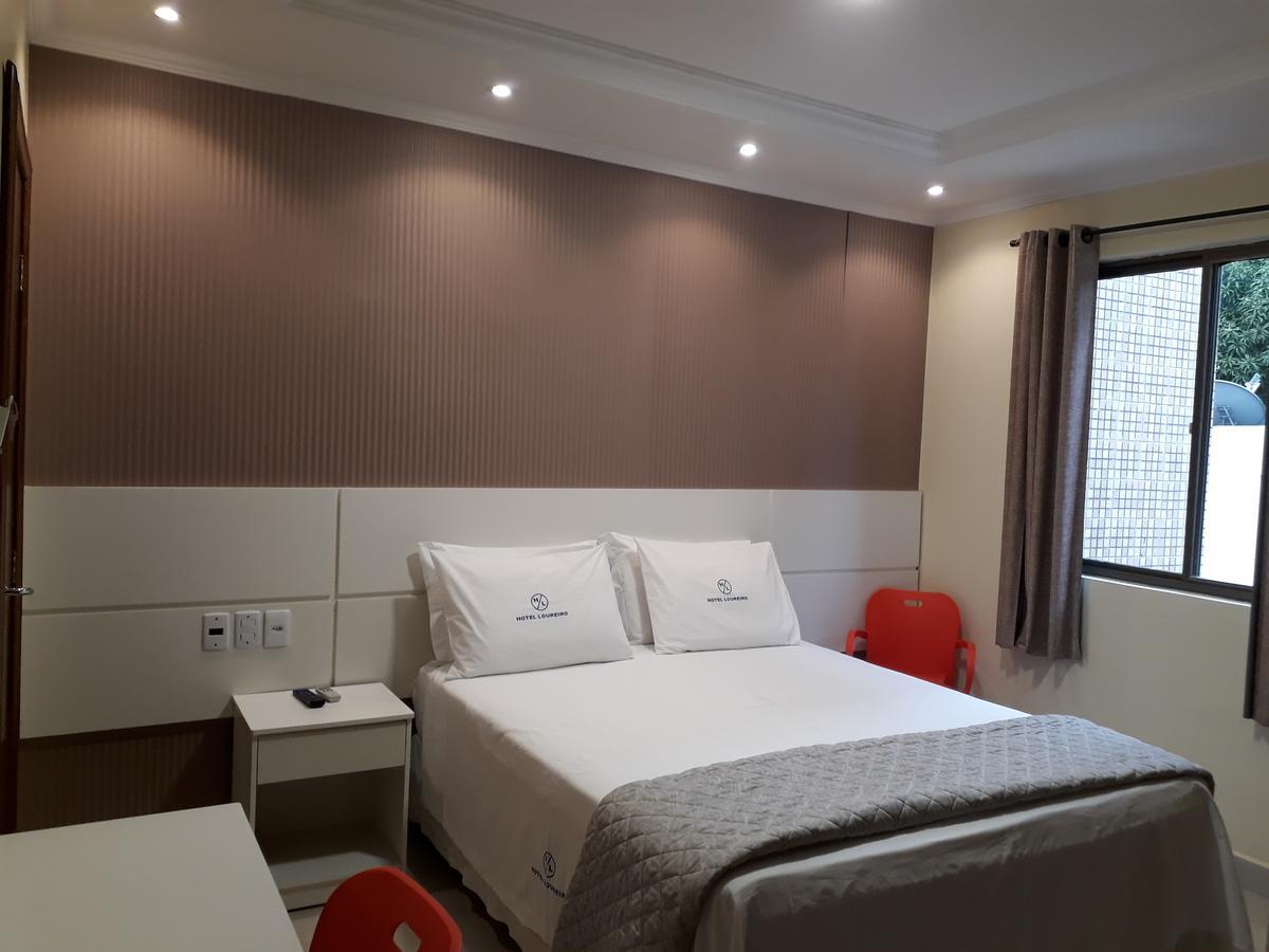 Quarto Deluxe