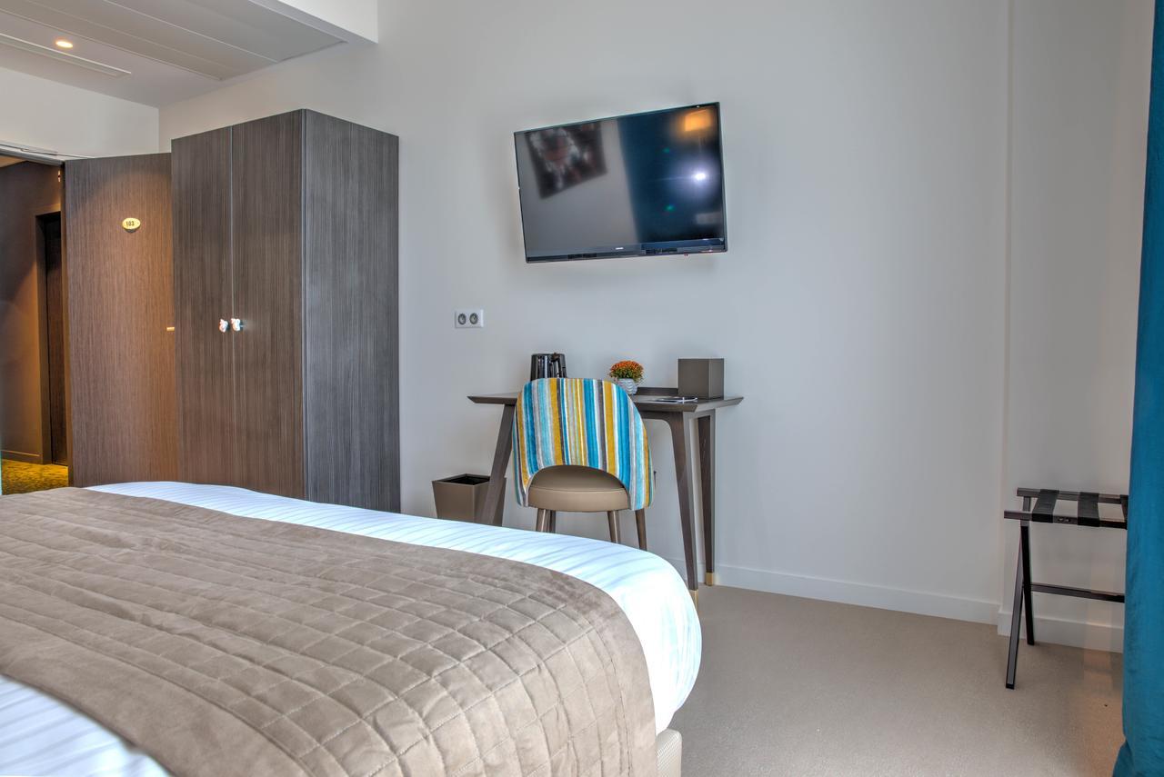 Chambre Double Standard